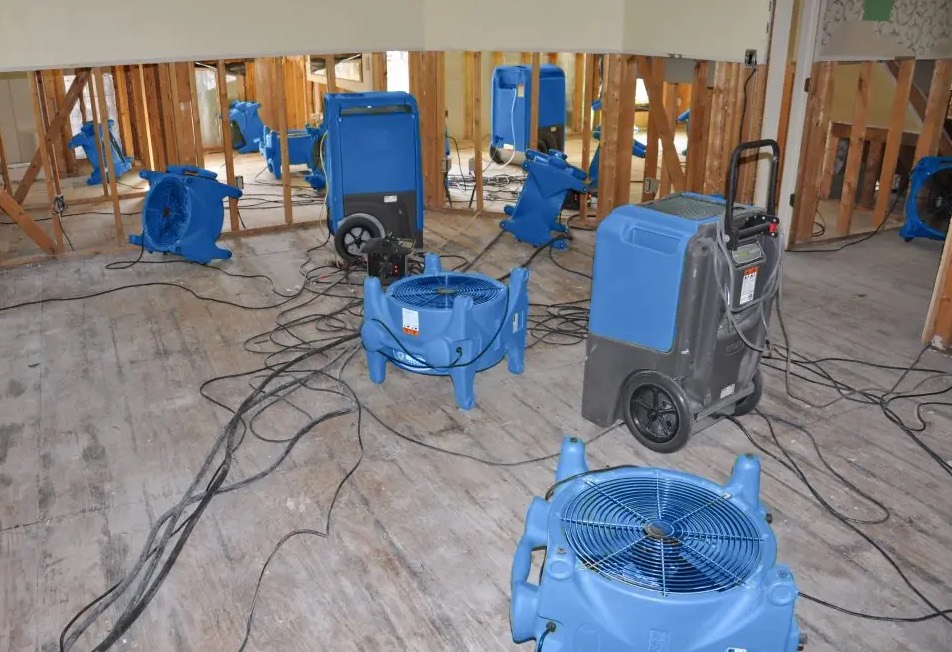 Water Damage Restoration in Hialeah, FL