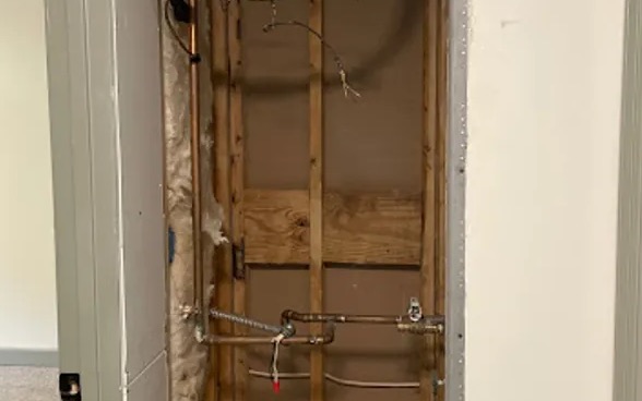 Broken Pipe Water Removal in Lighthouse Point, FL