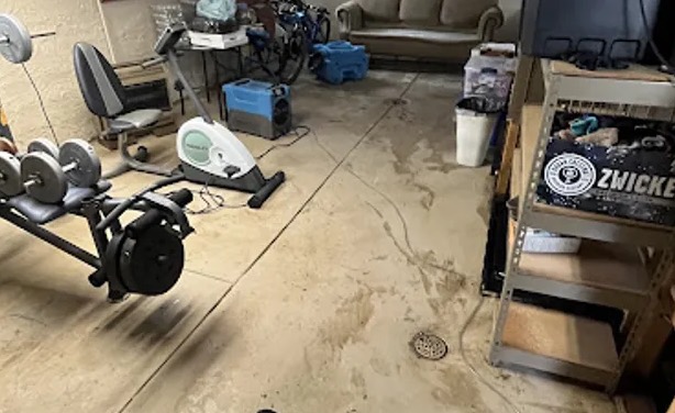 Commercial Water Extraction in Lighthouse Point, FL
