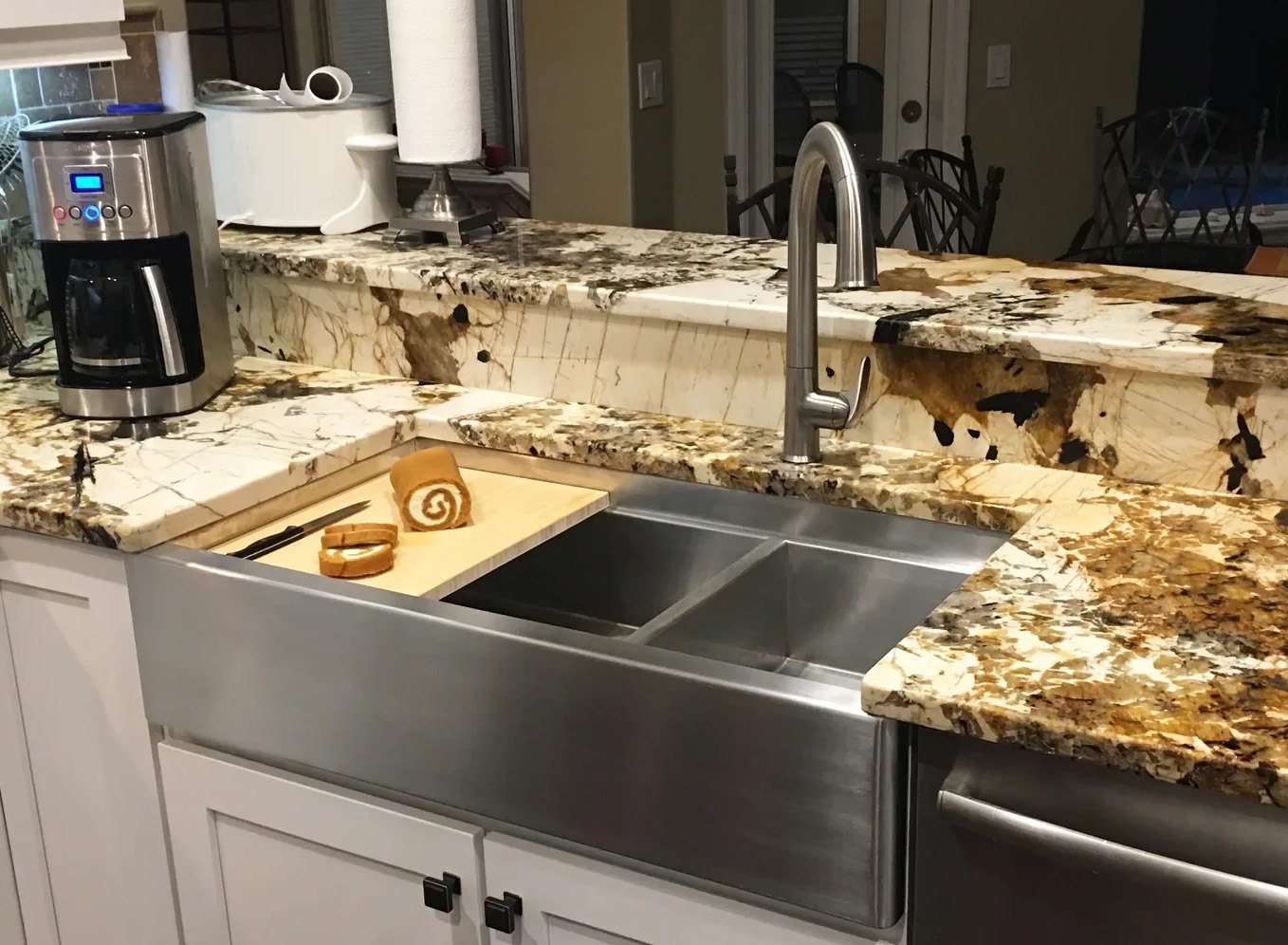 Under Sink Water Extraction in Lighthouse Point, FL