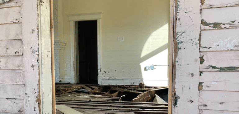 How to File an Insurance Claim for Storm Damage Repairs