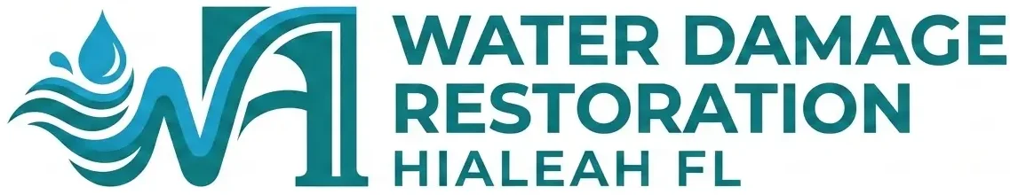 Water Damage Restoration Hialeah FL