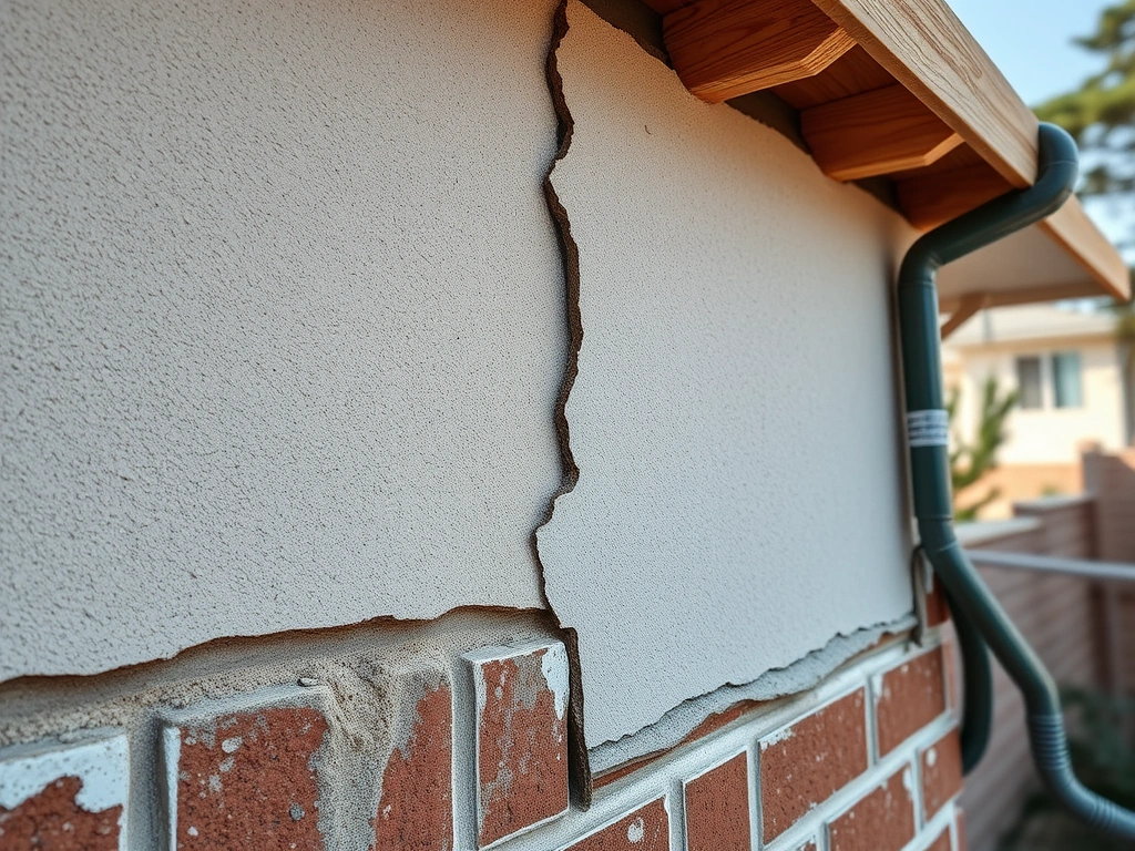 Structural & Material Restoration