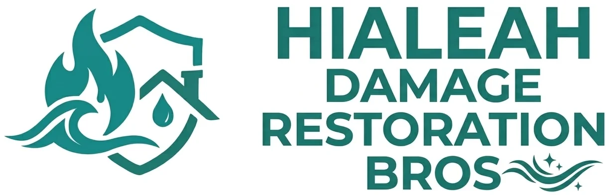 Hialeah Damage Restoration Bros