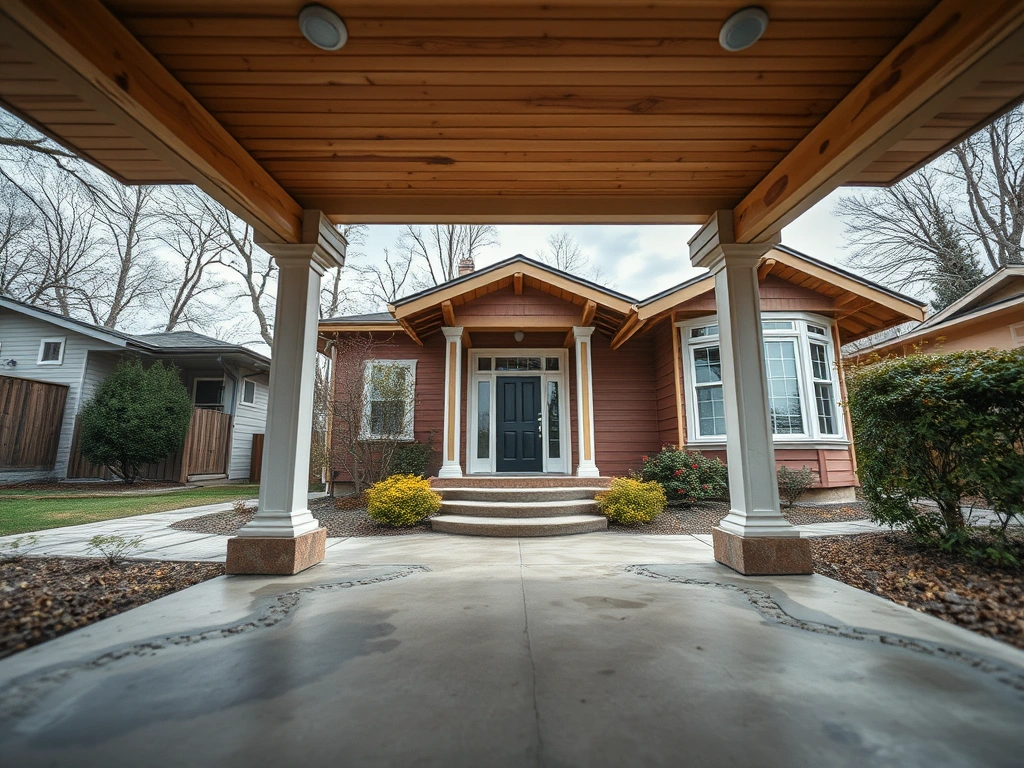 residential Restoration