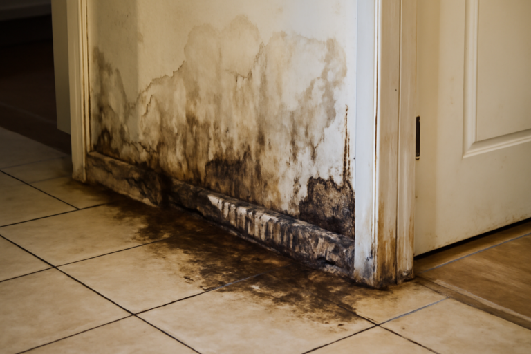 Restaurant Water Damage Restoration
