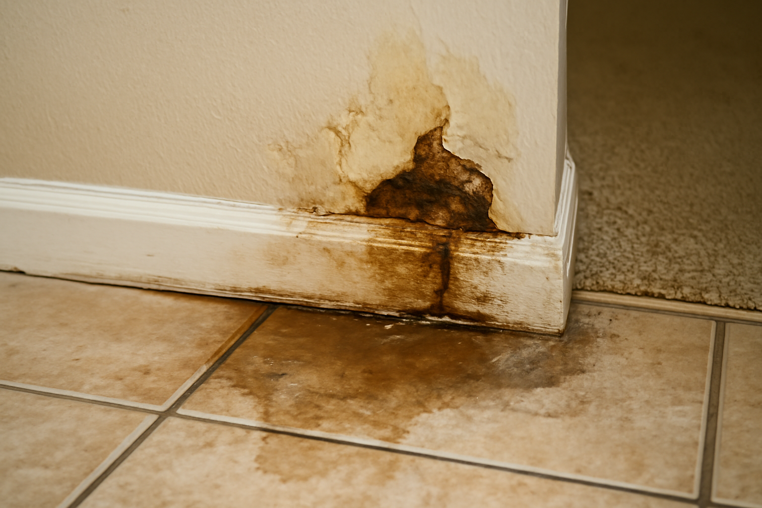 Water Leak Detection in ZIP code 33338